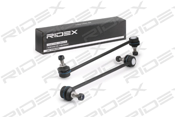 Repair Kit, stabiliser coupling rod