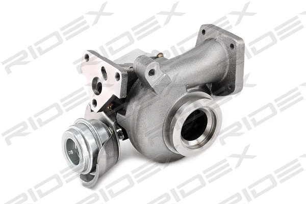 Charger, charging (supercharged/turbocharged)