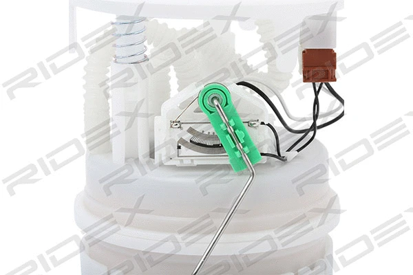 Fuel Feed Unit