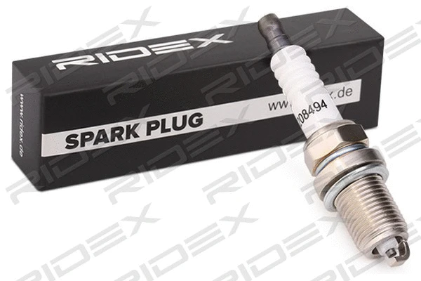 Spark Plug (686S0104)