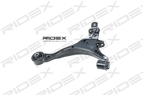 Control/Trailing Arm, wheel suspension (273C0668)
