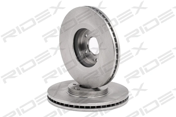 Brake Disc (82B1622)