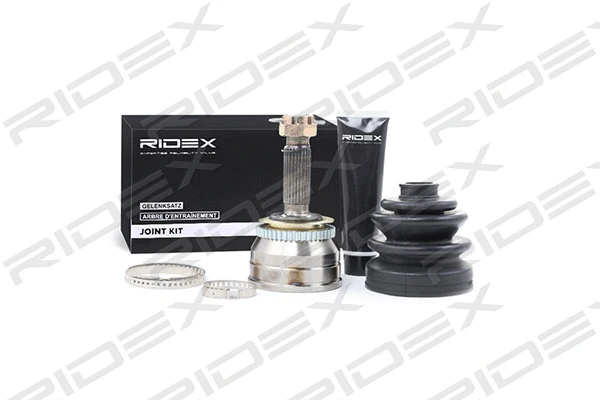 Joint Kit, drive shaft (5J0062)