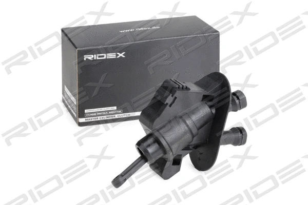 Master Cylinder, clutch