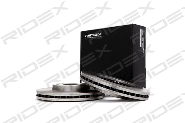 Brake Disc (82B0111)