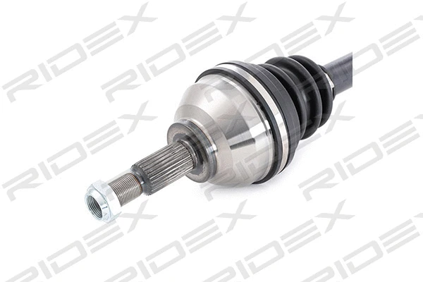 Drive Shaft (13D0354)