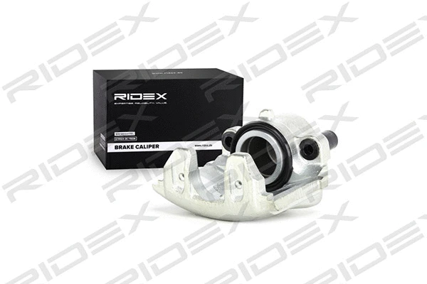 Brake Caliper (78B0196)