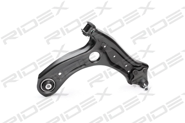 Control/Trailing Arm, wheel suspension (273C0720)