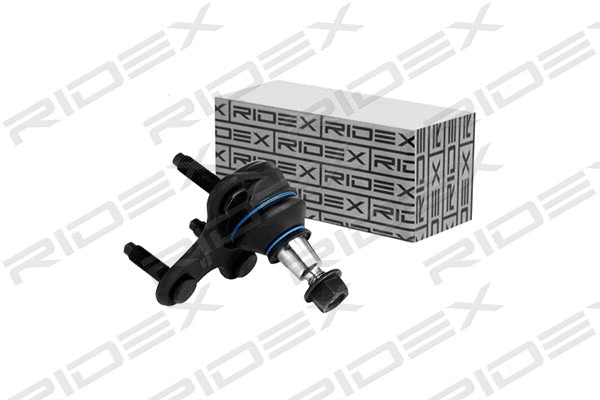 Ball Joint (2462S0138)
