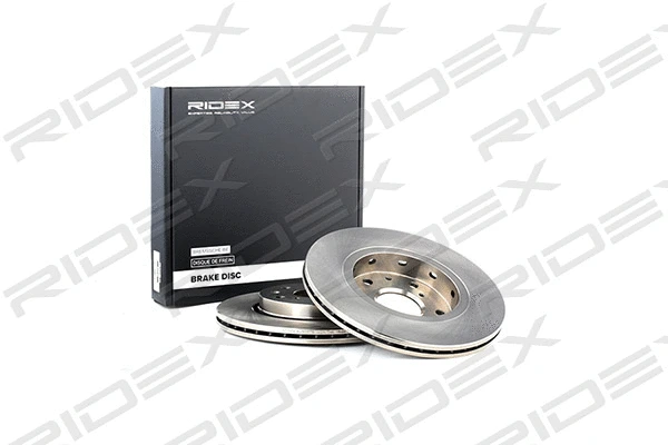 Brake Disc (82B0578)