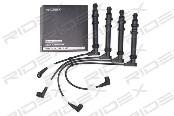 Ignition Cable Kit