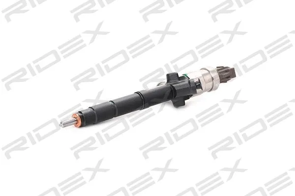 Injector Nozzle