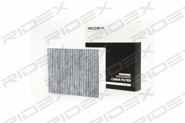 Filter, cabin air (424I0185)