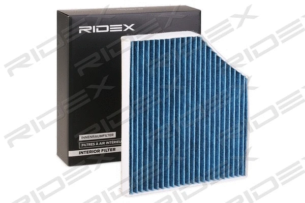 Filter, cabin air (424I0487)