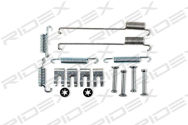 Accessory Kit, brake shoes (1502A0003)