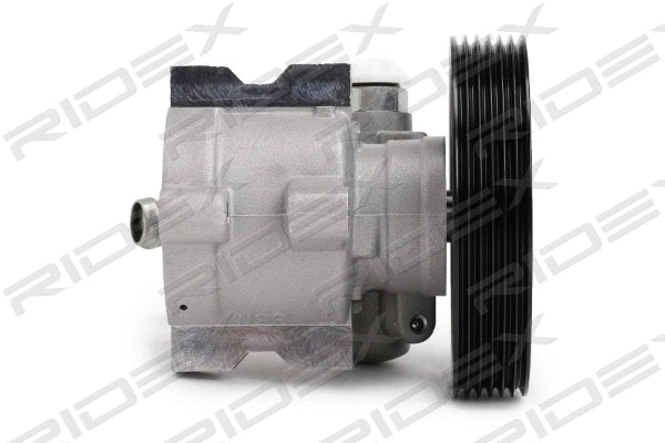 Hydraulic Pump, steering