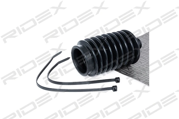 Bellow, steering (191B0036)