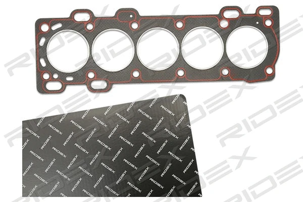 Gasket, cylinder head