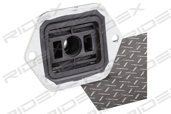 Bushing, axle beam (1080M0054)