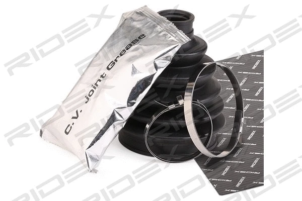 Bellow Kit, drive shaft
