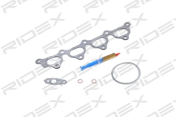 Charger, charging (supercharged/turbocharged) (2234C0302R)