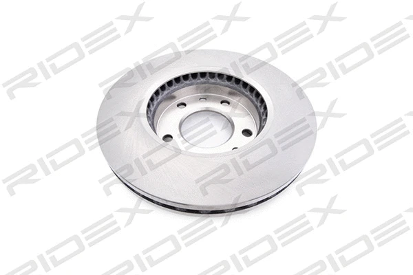 Brake Disc (82B0599)