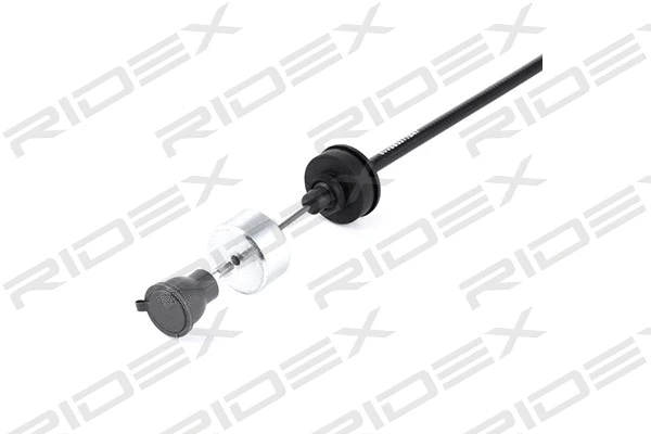 Cable Pull, clutch control (478S0009)