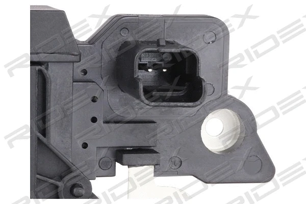 Alternator Regulator