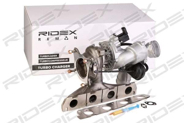 Charger, charging (supercharged/turbocharged)