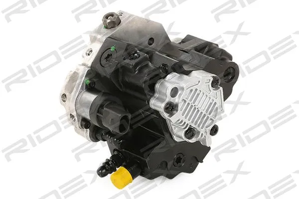 High Pressure Pump (3918H0063R)