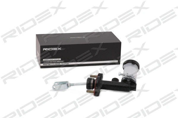 Master Cylinder, clutch