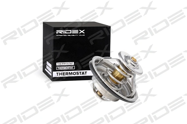 Thermostat, coolant (316T0008)