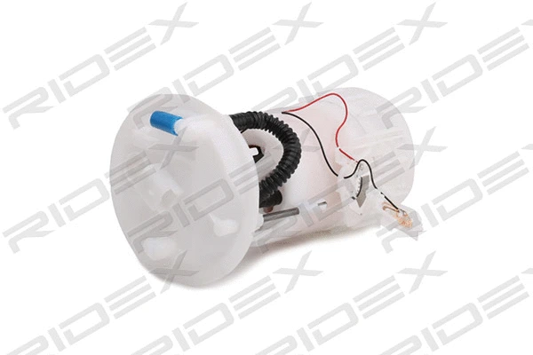 Fuel Feed Unit