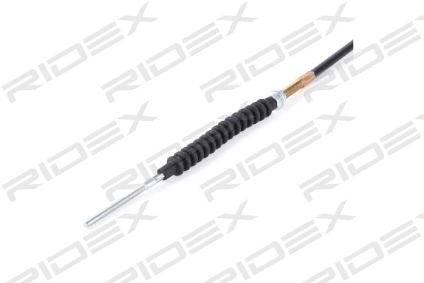 Cable Pull, clutch control