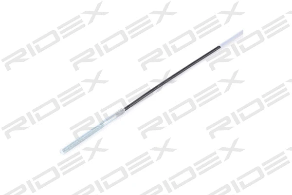 Cable Pull, parking brake (124C0165)