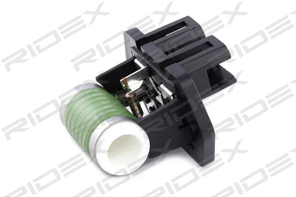 Control Unit, heating/ventilation