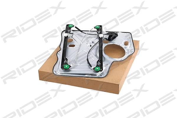 Window Regulator (1561W0169)