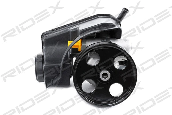 Hydraulic Pump, steering