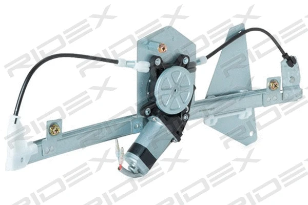 Window Regulator