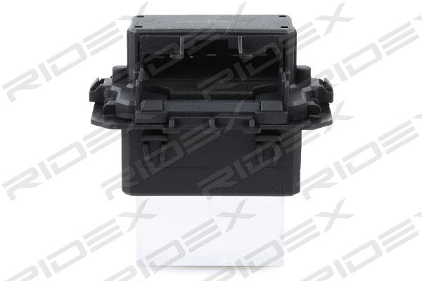 Resistor, interior blower