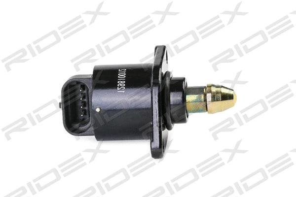 Idle Control Valve, air supply