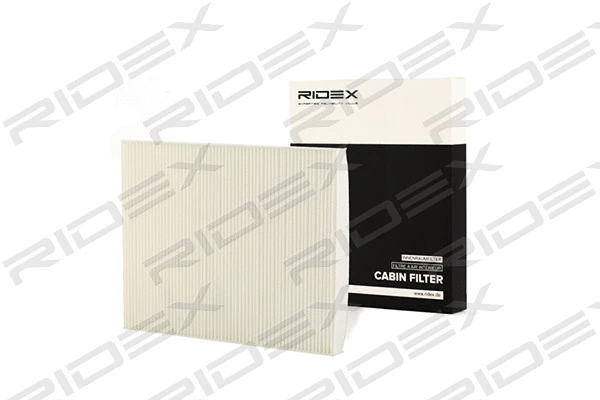 Filter, cabin air (424I0092)