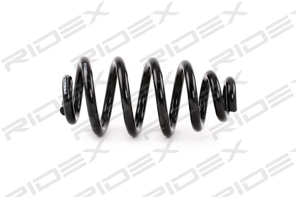 Suspension Spring (188C0386)