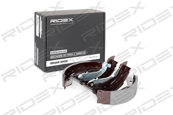 Brake Shoe Set (70B0111)