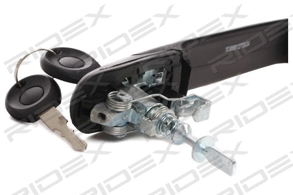 Exterior Door Handle