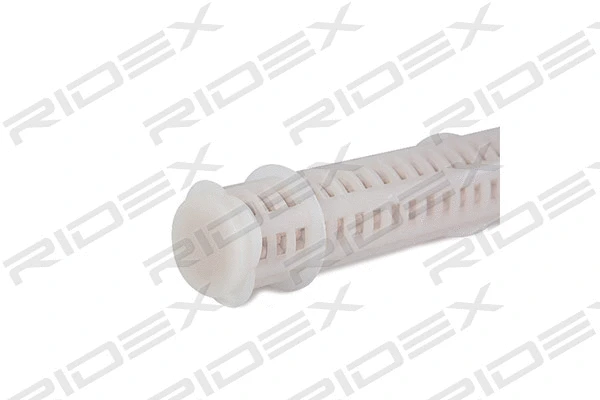 Dryer, air conditioning (851D0023)