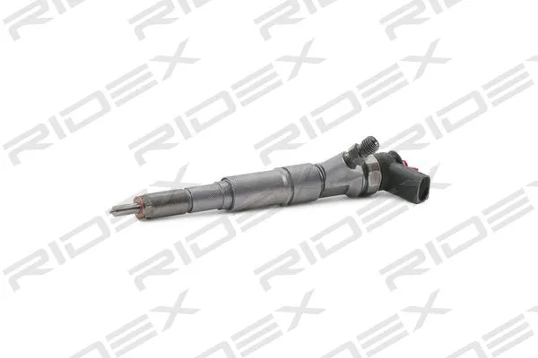 Injector Nozzle