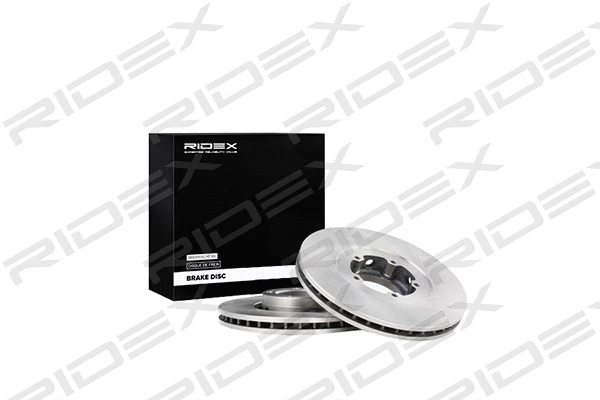 Brake Disc (82B0913)