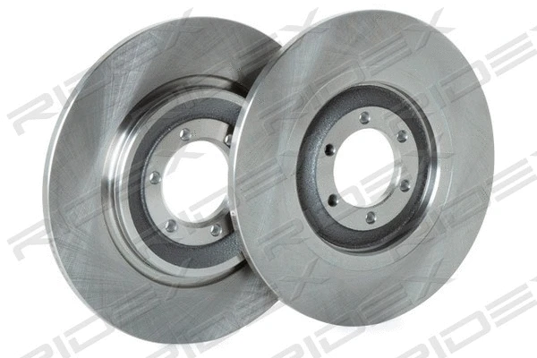 Brake Disc (82B0805)