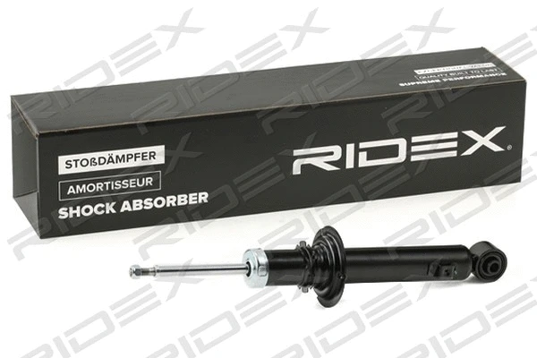 Shock Absorber